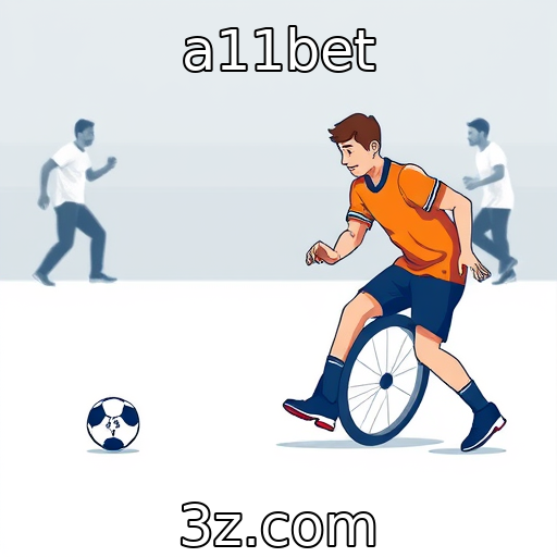 Acessibilidade nos jogos e inclusão de jogadores com deficiência