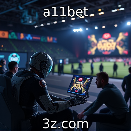 Impactos da inteligência artificial na criação de jogos