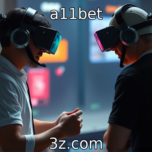 Impacto da realidade aumentada na experiência de jogo