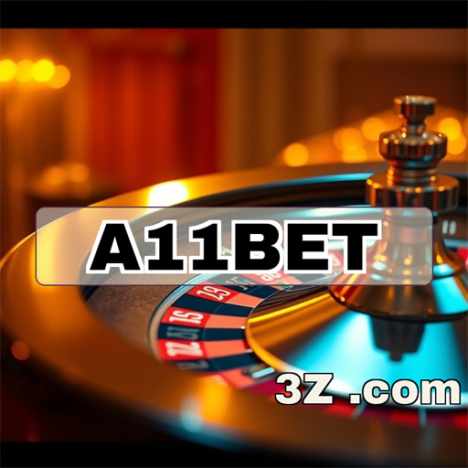 Emoções do cassino a11bet: a sorte batendo à sua porta