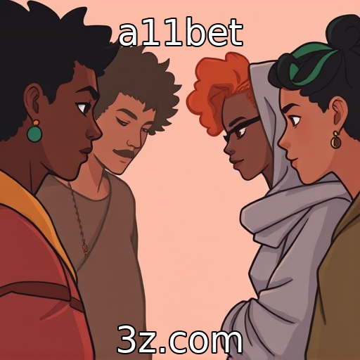 Perspectivas para a diversidade em jogos e narrativas