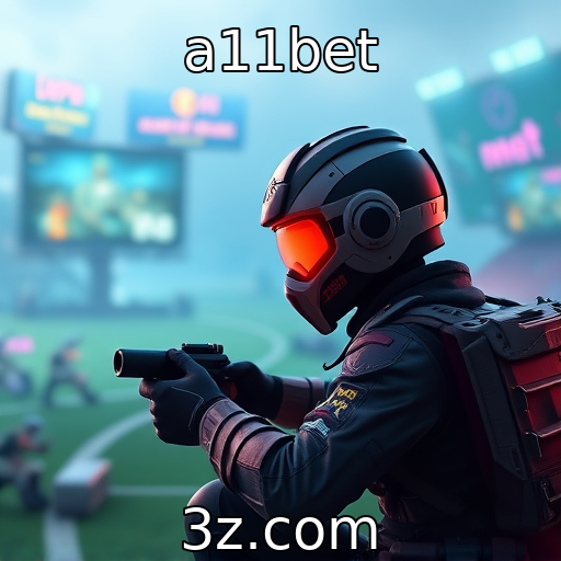 Tendências emergentes na tecnologia dos jogos