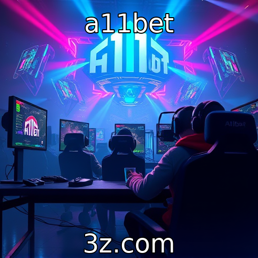 Evolução dos eSports nos últimos anos