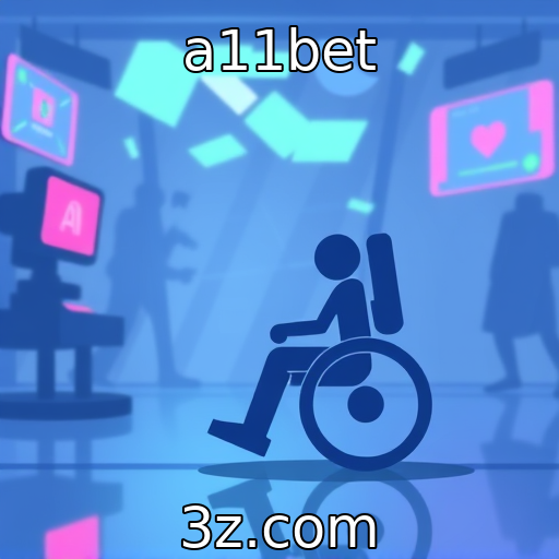 Análise da acessibilidade em jogos eletrônicos