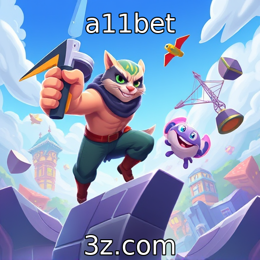 Jogos mobile dominando o mercado global