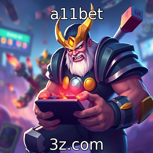 A ascensão dos jogos mobile na indústria global