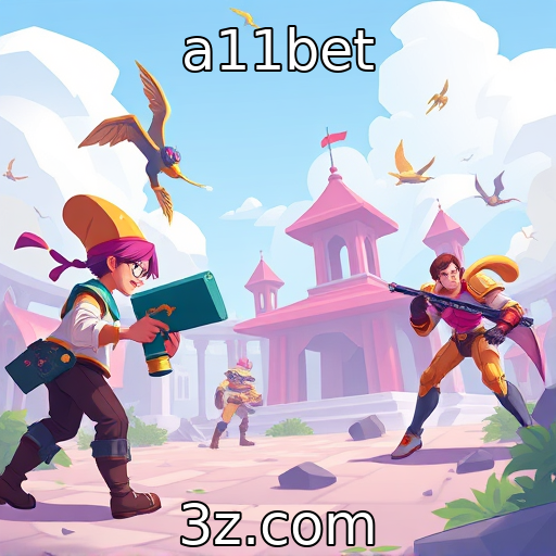 Novas tendências em jogos mobile e seu impacto no mercado