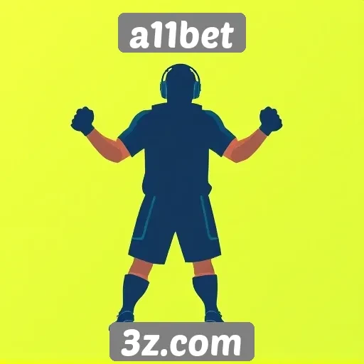 Análise da interface do usuário do site a11bet