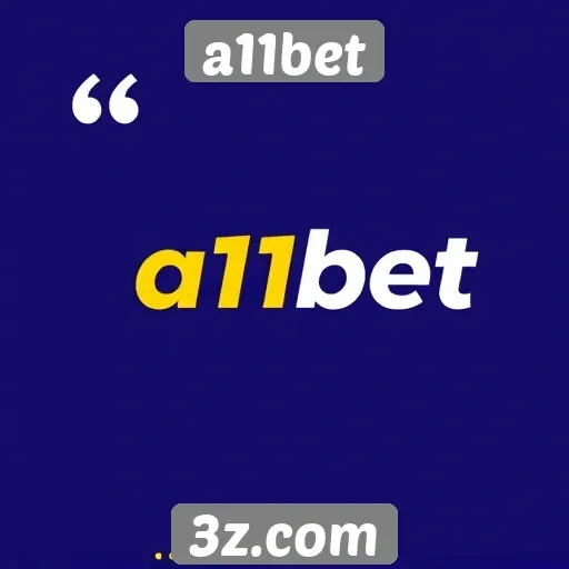 Avaliações de usuários sobre o a11bet